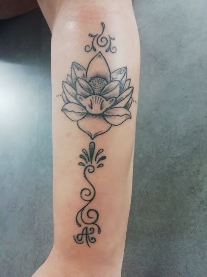Morygann Tattoo, Tatoueur à Ussel