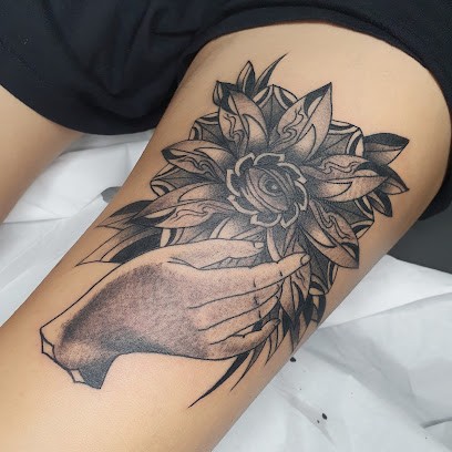 True Love - Clothing & Tattoos, Tatoueur à Paris 11