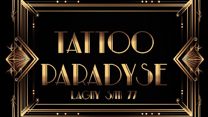Tattoo Paradyse Lagny Tatoueur à Lagny-sur-Marne