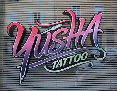 Yusha Tattoo Tatoueur à Bourg-en-Bresse