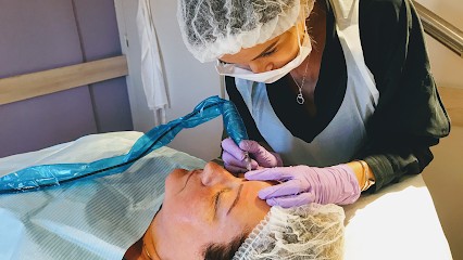 Esthetique-Derma-Capillaire, Tatoueur à Sorgues