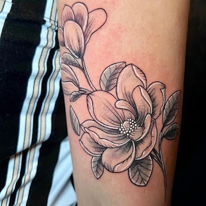 Black Hat Tattoo Nice, Tatoueur à Nice