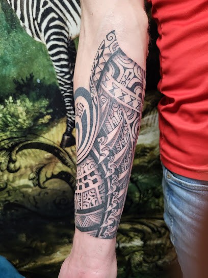 HAVAI'I ART TATTOO - Tatouage polynésien, Tatoueur à Sommières