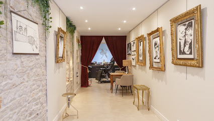 La Loge Tattoo Shop, Tatoueur à Besançon
