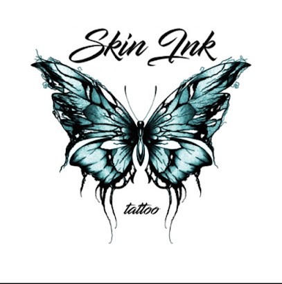 Skin ink tattoo, Tatoueur à Saran