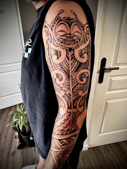 Poe Beauté Tattoo By Frany, Tatoueur à Vendargues