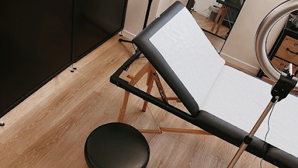 CAILLETMARINA, Tatoueur à Servon