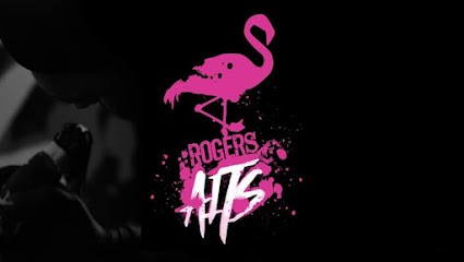 Rogers AITS (Studio Privé), Tatoueur à Morlaix