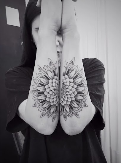 Annecy Ink, Tatoueur à Annecy