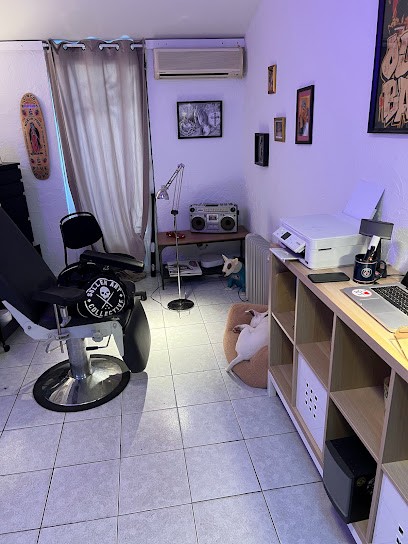 JAY Palavas tatouage, Tatoueur à Palavas-les-Flots