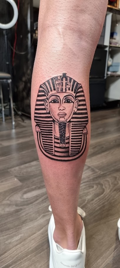 161 Tattoo Shop, Tatoueur à Palavas-les-Flots