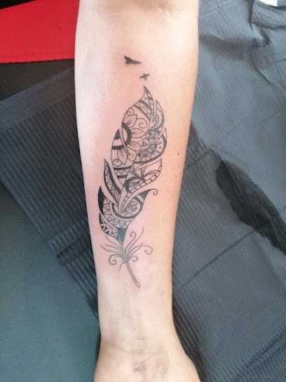 Louyan Tattoo, Tatoueur à Nadaillac