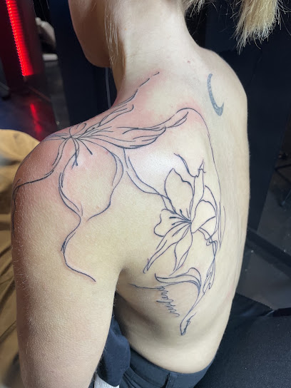 Studio Us Tatoueur à Toulouse