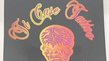 Ticase tattoo, Tatoueur à Vierzon