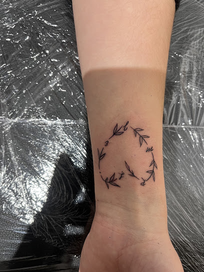 L'atelier Des Encres Tatoueur à Collioure