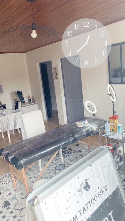 Justdim Tattoo Labouheyre, Tatoueur à Labouheyre