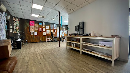 Bodyfikation, Tatoueur à Talence