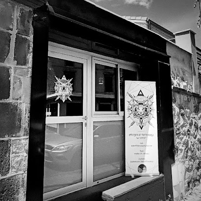 Atelier 87 Tatouage, Tatoueur à Ceyrat