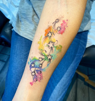 La Griffe De Chat, Tatoueur à Pagny-la-Ville
