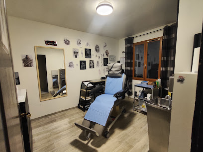 D'artattoo, Tatoueur à Guigneville-sur-Essonne