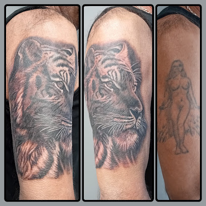 L'atelier De Gaël, Tatoueur à Montval-sur-Loir