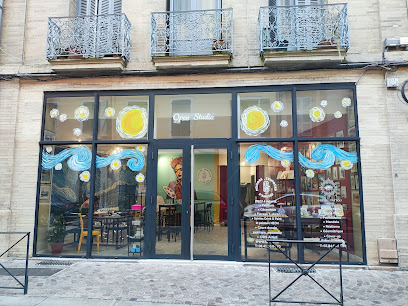 Desitattoo Tatoueur à Montauban