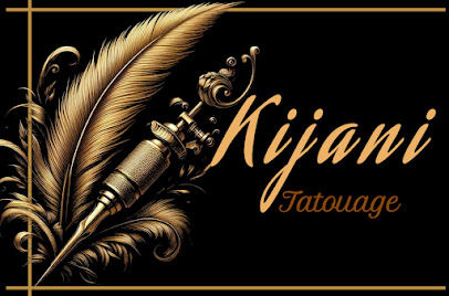 Kijani Tattoo, Tatoueur à Brives-Charensac