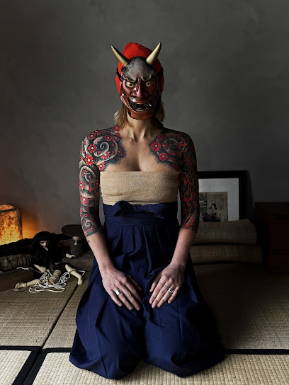 Atelier Do No Eko Tatoueur à Louviers