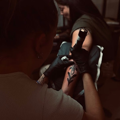 Sunshyne Tattoo Tatoueur à Biarritz