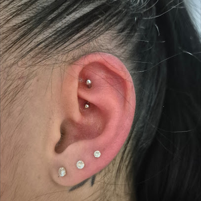 Derma Craft (Vosges) Tatoueur au Thillot
