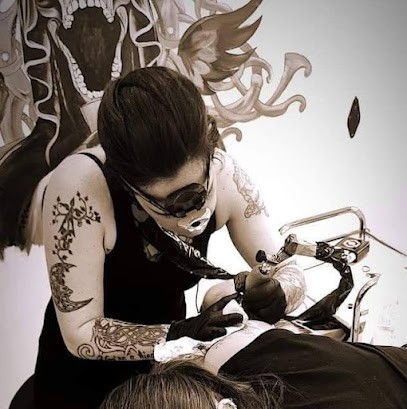 Plac'h Penter, Tatoueur à Romilly-sur-Seine