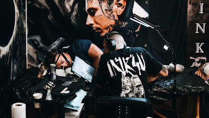 Tattoo Realiste, Tatoueur à Hyères