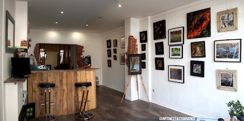 Artdict Tattoo Vence, Tatoueur à Vence