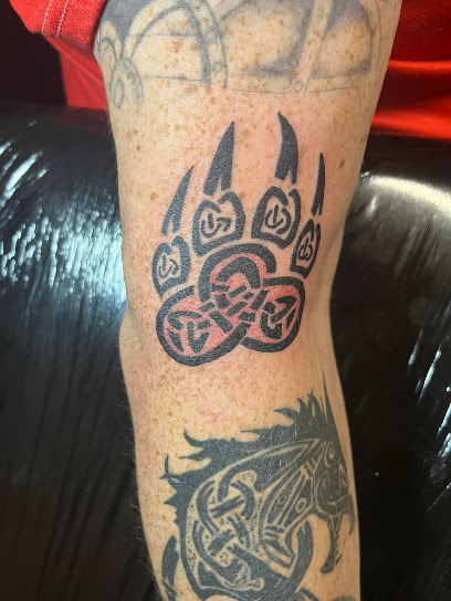 Loly'ink, Tatoueur à Méricourt