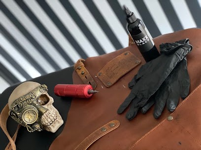 Briann’Art, Tatoueur à Raville