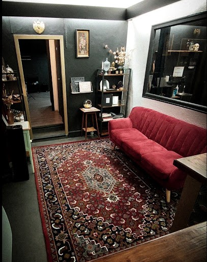 Jo's Tattoo Club, Tatoueur à Sallanches