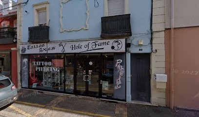 Hole Of Fame Sarl, Tatoueur à Montceau-les-Mines
