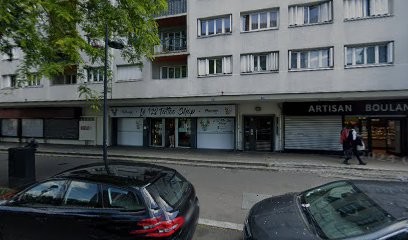 Studio Vicky Tattoo, Tatoueur à Saint-Denis