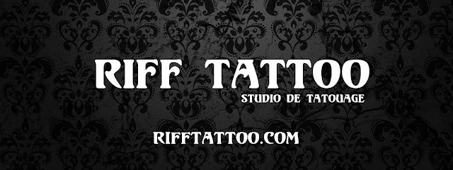 Riff tattoo, Tatoueur à Nort-sur-Erdre