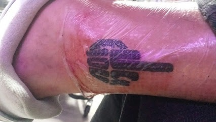 Kadosh Ink Tattoo, Tatoueur à Paris 17