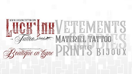 Luck'ink Tattoo & Piercing - Tarascon, Tatoueur à Tarascon