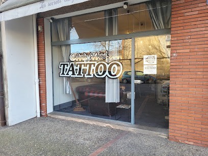 Costecalde Tattoo, Tatoueur à Montauban