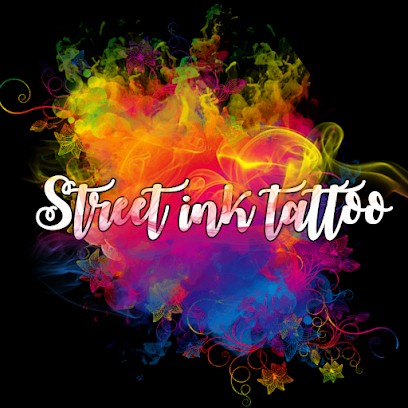 Streetinktattoo, Tatoueur à Montebourg