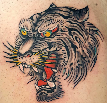 Tattoos By Manny (Manny_Tattooer), Tatoueur à Clermont-Pouyguillès