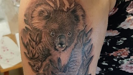 Tattoo Art, Tatoueur à Yerres