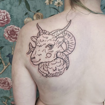 L'atelier des chimères, Tatoueur à Saulx-les-Chartreux