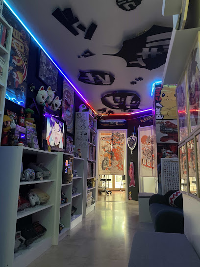 Ultra Combo Tattoo Club (Sur Rdv), Tatoueur à Aix-en-Provence
