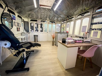 Natur'belle, Tatoueur à Wittenheim