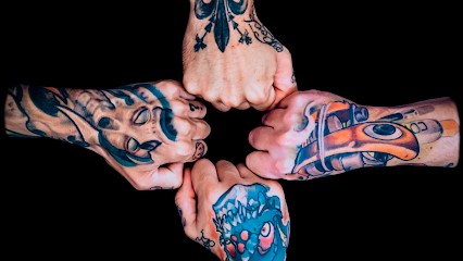 Tattoo Passion Shop, Tatoueur à Thonon-les-Bains