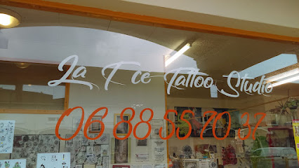 La T'cé Tattoo Studio + Body Piercing!, Tatoueur à Tavaux